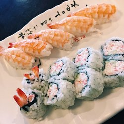 Miyako Sushi
